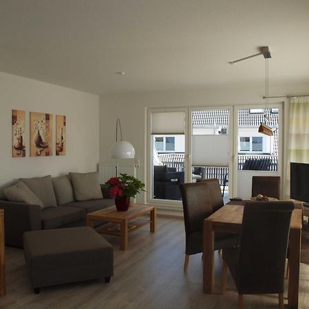 Ferienwohnung Angelika _ Peter Kel Scharbeutz Exteriör bild