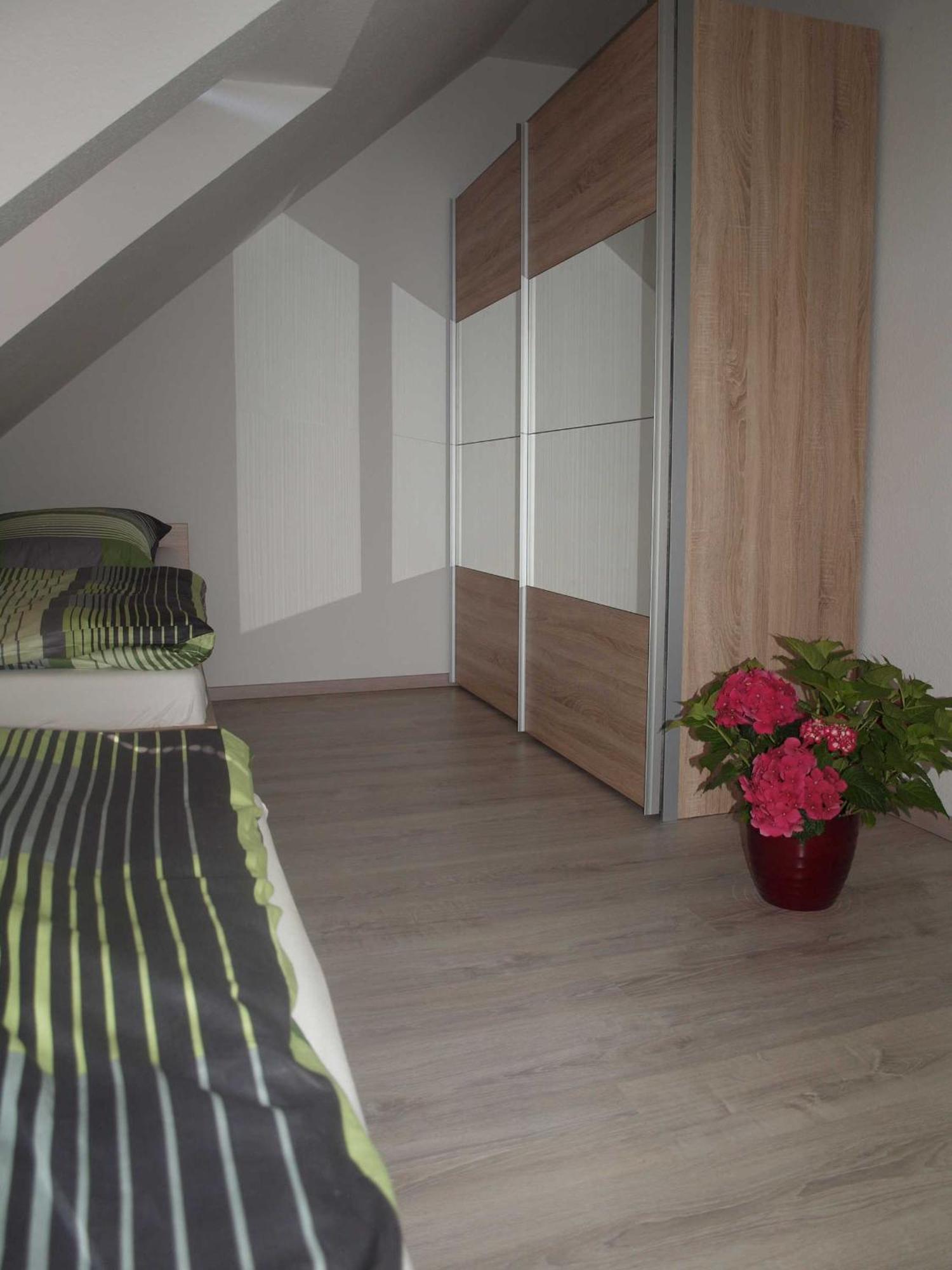 Ferienwohnung Angelika _ Peter Kel Scharbeutz Exteriör bild