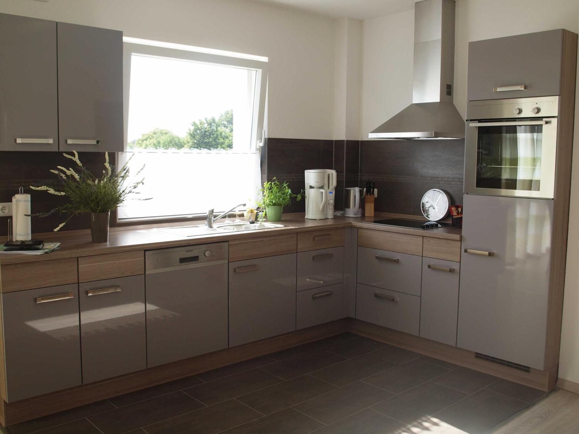 Ferienwohnung Angelika _ Peter Kel Scharbeutz Exteriör bild